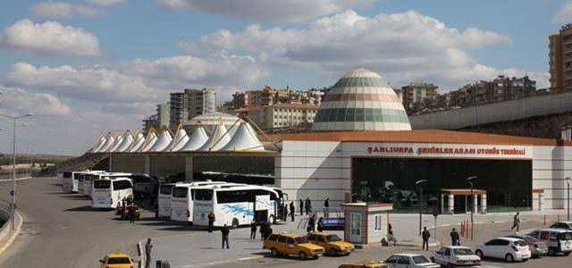 Şanlıurfa'dan Batıya İşçi Göçü: Yüksek Umutlarla Yola Çıkıyorlar, Geri Dönüşler Seyrek Kalıyor