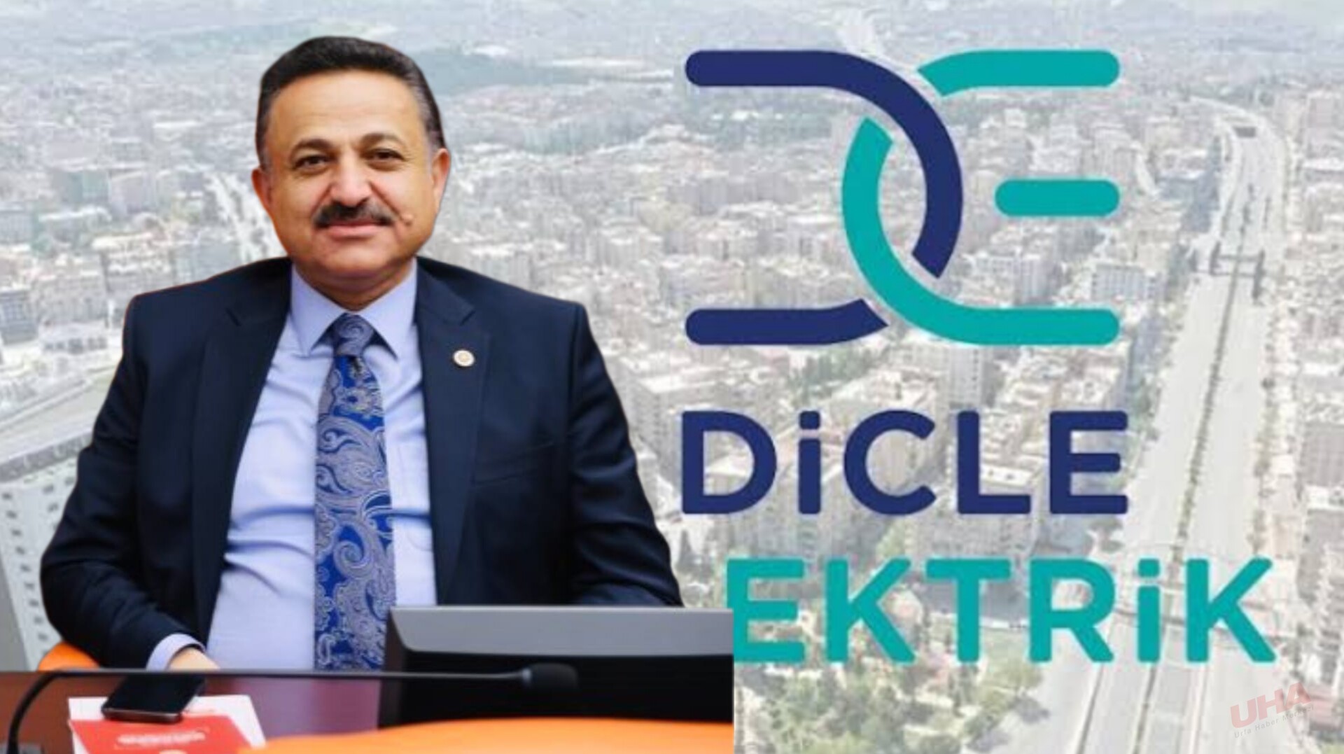 Şanlıurfa Milletvekili Hikmet Başak'tan Elektrik Kesintileri Hakkında Önemli Açıklama