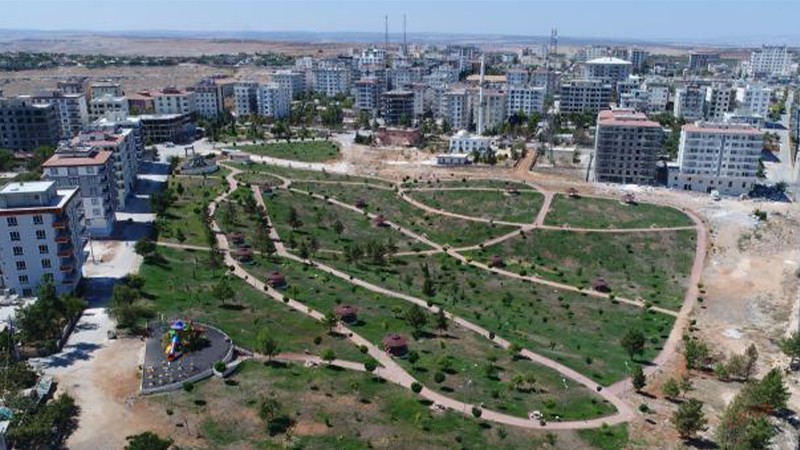 Flaş iddia: Şanlıurfa’nın ilçesine kayyım atanacak!