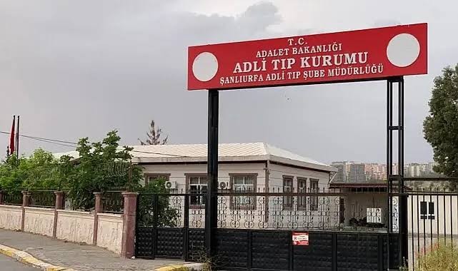 Şanlıurfa'da bıçaklı kavga, 1 ölü