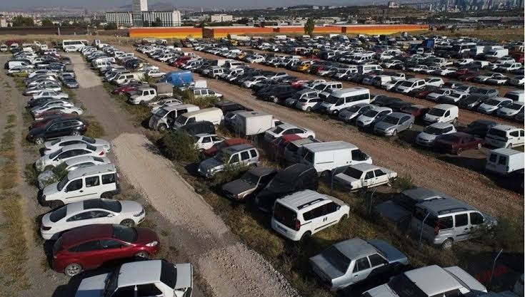 Şanlıurfa’da Ucuz Araç Fırsatları: Uygun Fiyatlarla Araç Sahibi Olun