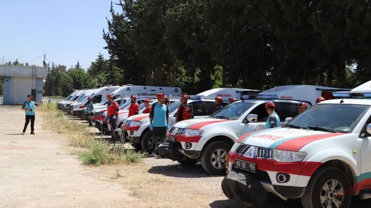 Şanlıurfa'da Kayıp Çocuklar Bulundu: Üç Aileye Müjdeli Haber