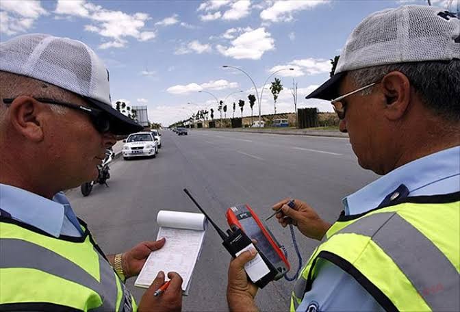 Şanlıurfa'da Trafik Güvenliğinde Yeni Dönem: Ortalama Hız Tespit Sistemleri Devrede