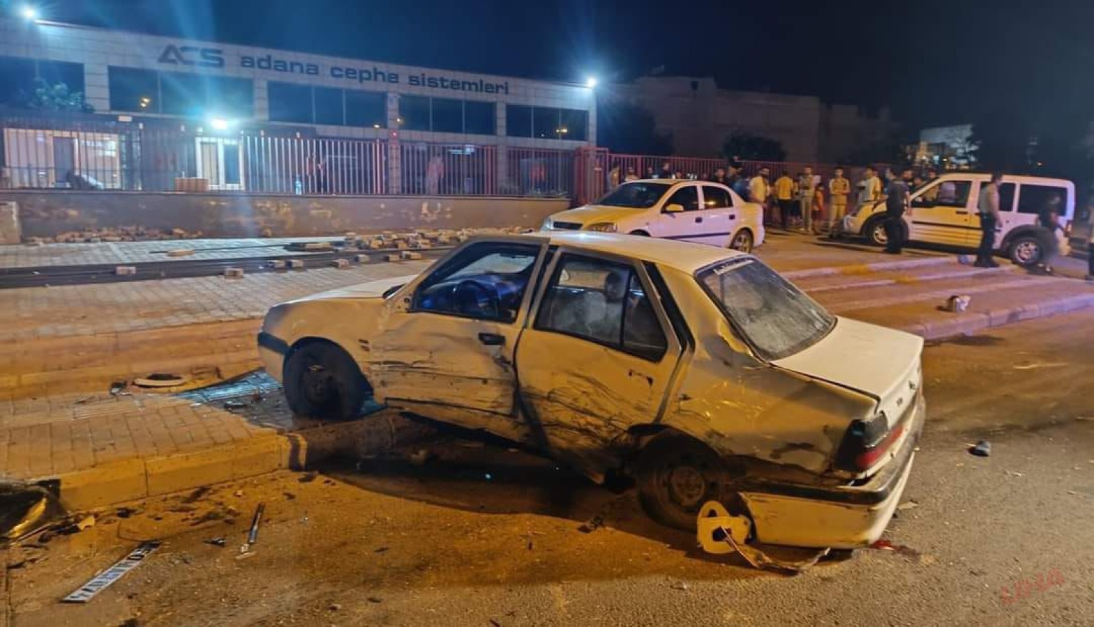 Şanlıurfa'da 5 çocuğun ölümüne neden olan ehliyetsiz sürücü tutuklandı