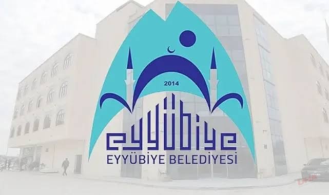 Eyyübiye Belediyesi, Park ve Yeşil Alanlarda Kapsamlı Yenileme Çalışmalarına Başlıyor