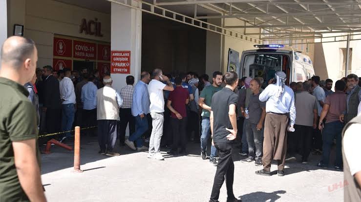 Şanlıurfa'da 3 kişinin öldüğü kavgaya ilişkin 19 zanlı yakalandı