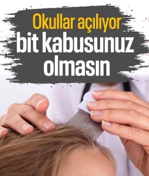 Okular açılıyor: Bit çocuklarınızın kabusu olmasın