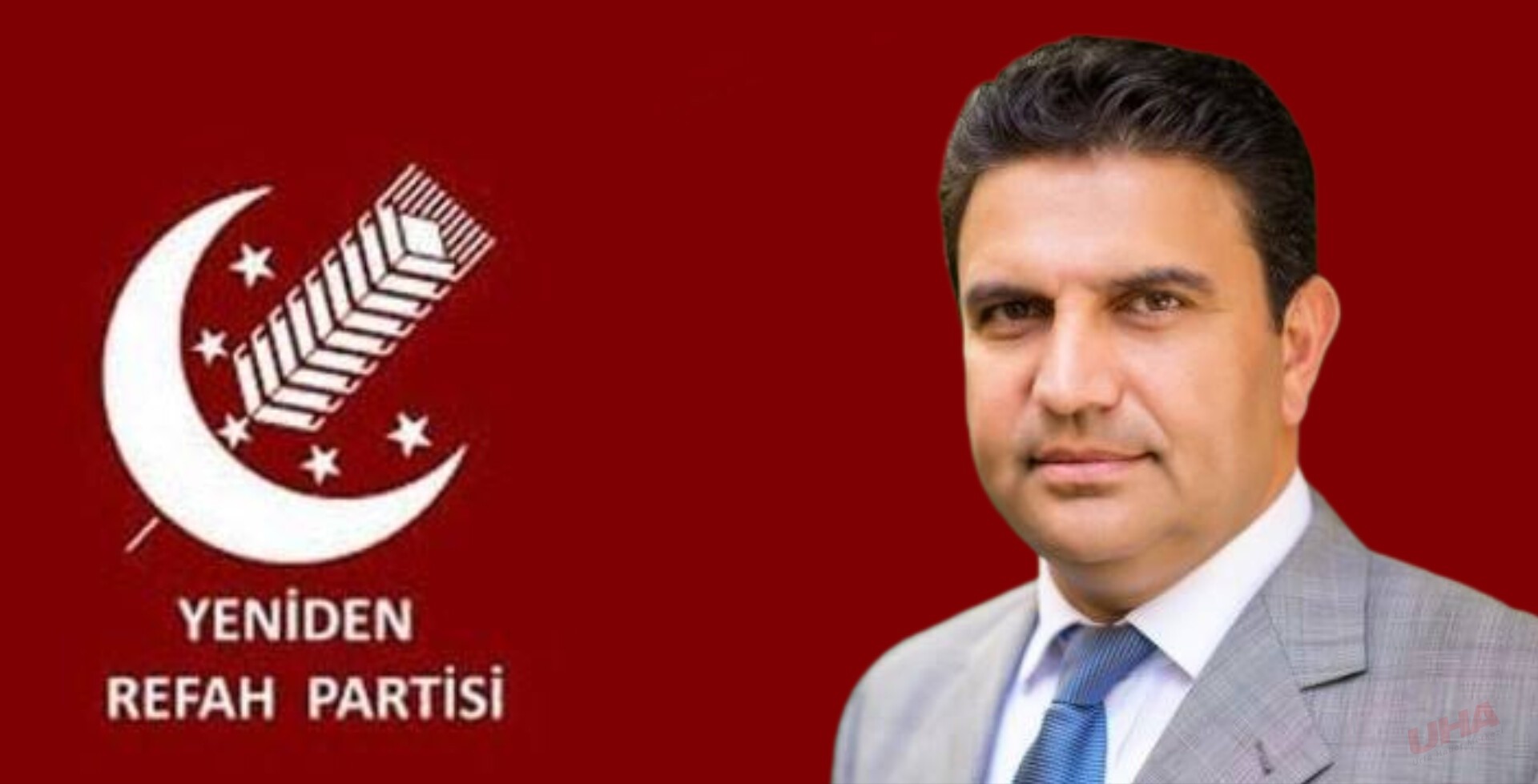 Kasım Gülpınar’ın ardından Şanlıurfa’da bir istifa daha