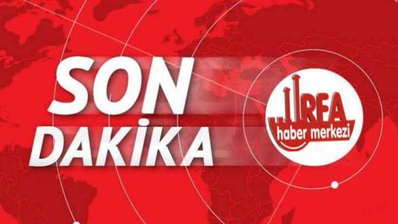 Şanlıurfa’da Korkutan Deprem! Şiddetli Sarsıntı Halkı Sokağa Döktü