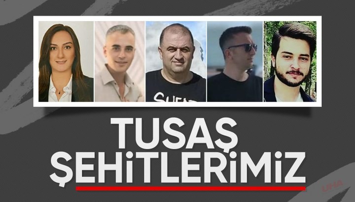 Ankara'da hain terör saldırısı: Türkiye şehitlerine ağlıyor