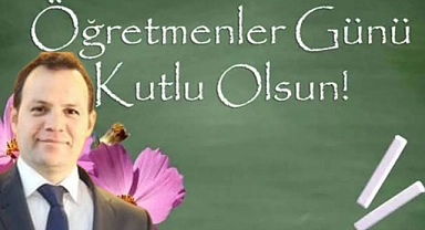 Bir Işık, Bin Gelecek: Öğretmenler Günü Üzerine