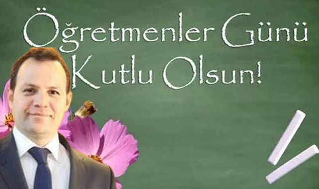 Bir Işık, Bin Gelecek: Öğretmenler Günü Üzerine