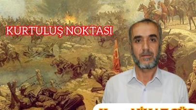 Kurtuluş Noktası