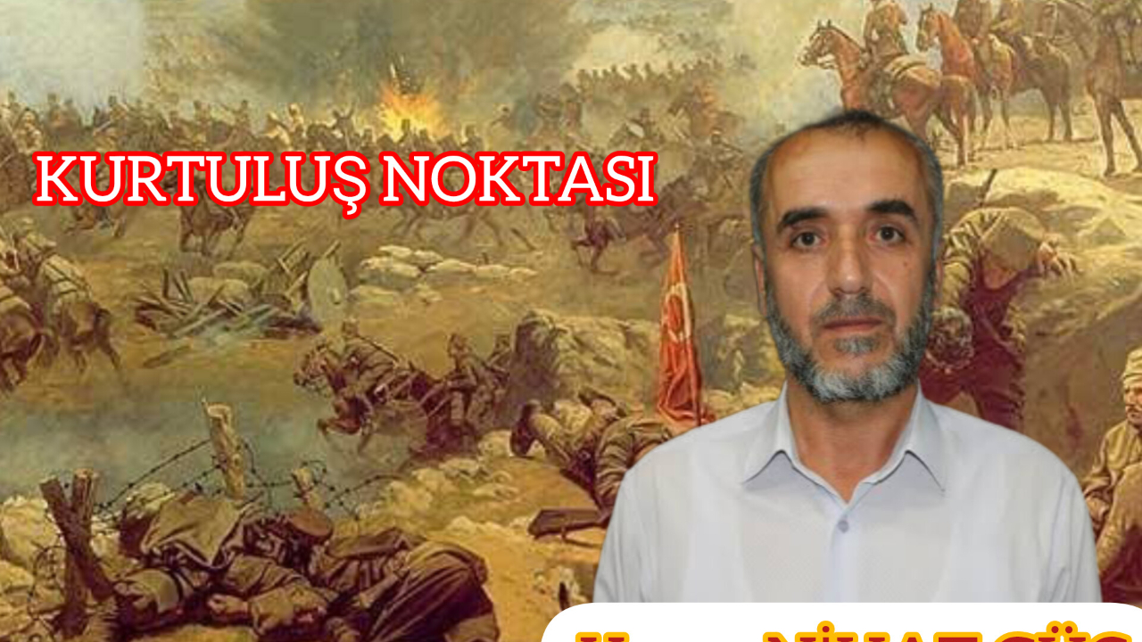 Kurtuluş Noktası