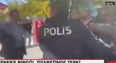 Lütfü Türkkan, şehit ağabeyine küfrettiği görüntüleri inkar etti