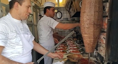 Tarihi İskender Döner